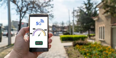 Hastighedstest → Tag wifi speedtest her BREDBÅND.DK.